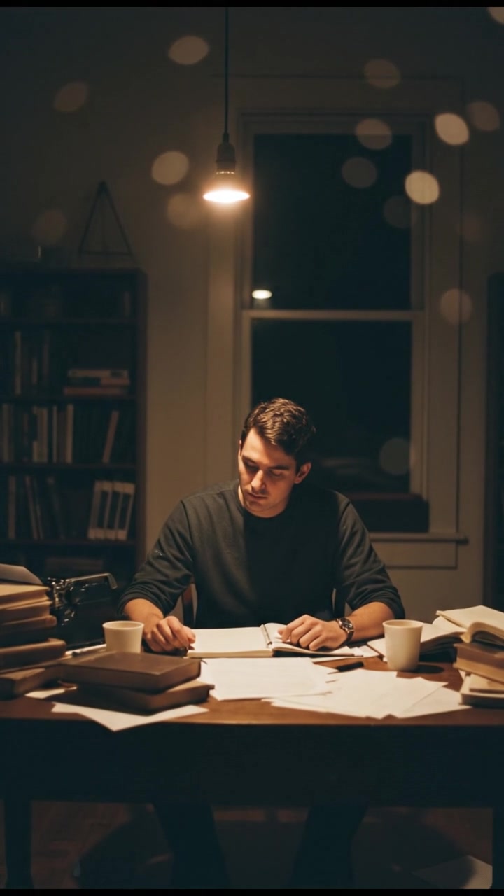 Stronger Than Your Fears