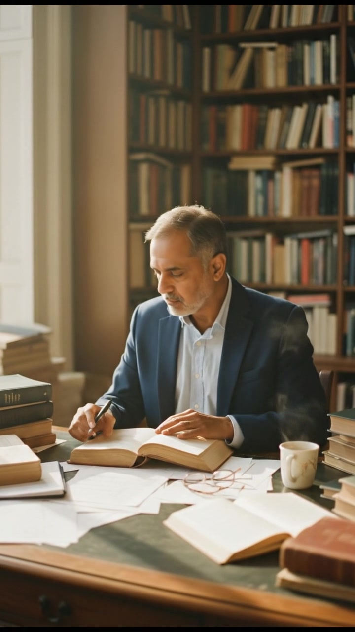 ग़ज़ल की गहराई