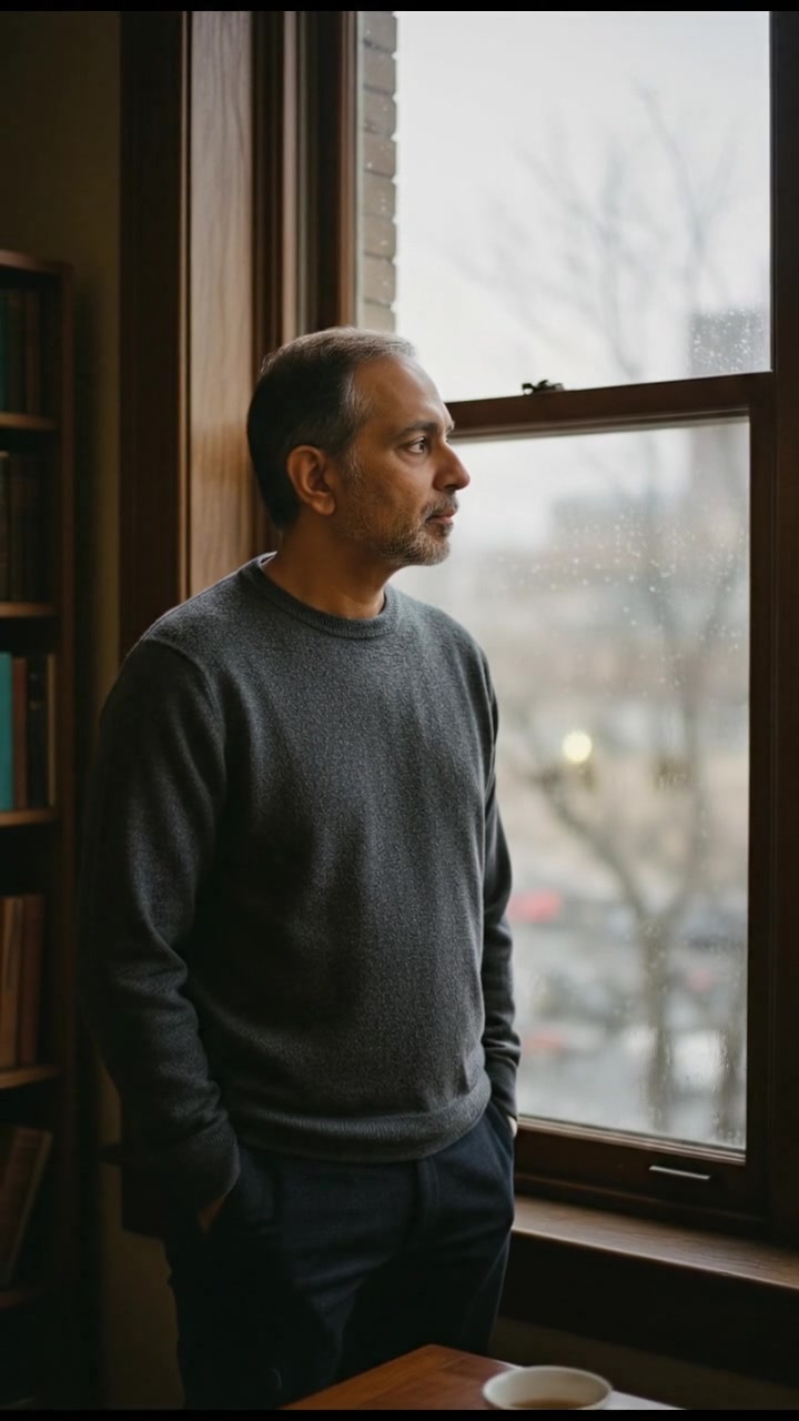 From Orphan to Riches: A Hidden Treasure