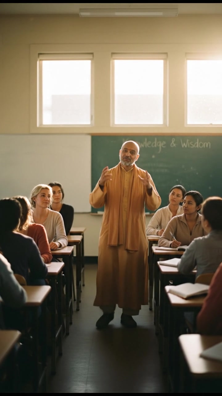 Respons Cerdas Anak di Kelas