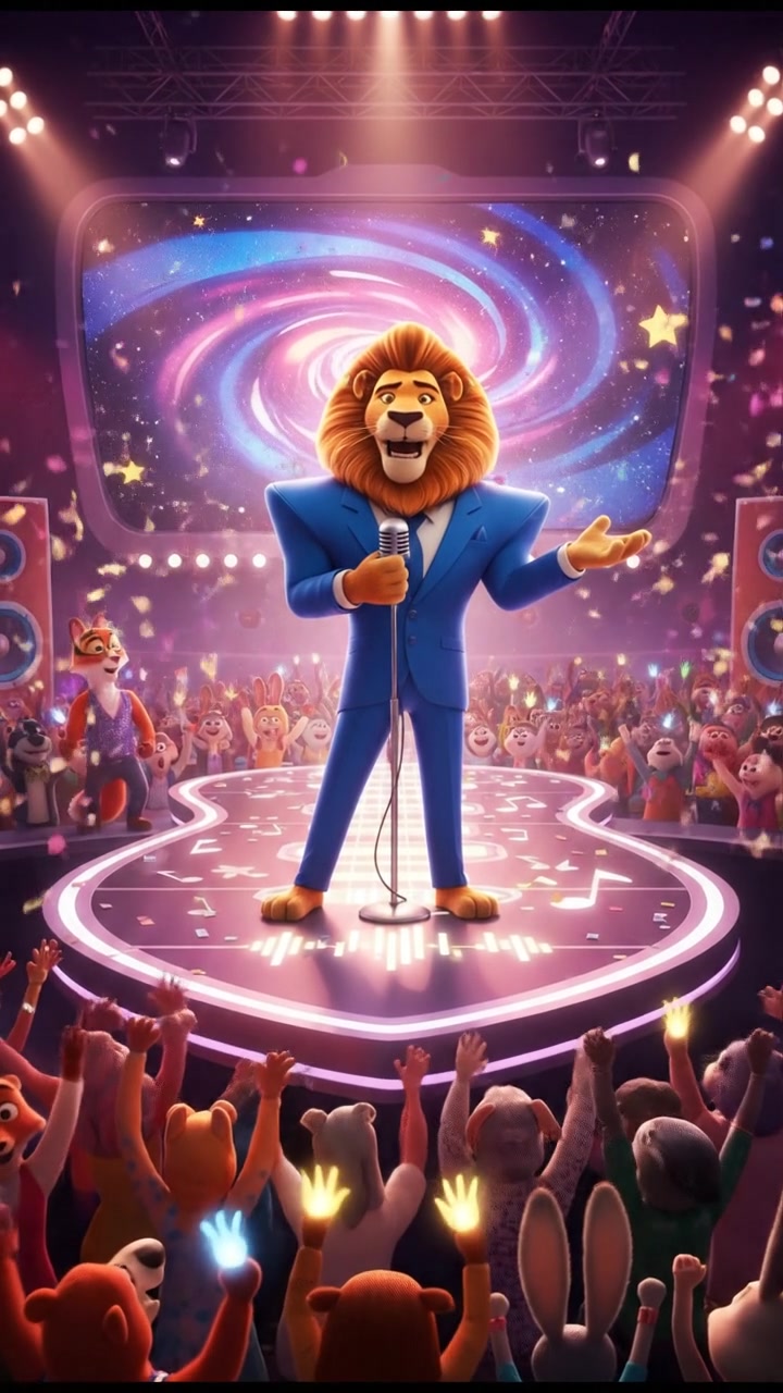 Rahasia Topeng Rapper Terungkap! Siapa Dia Sebenarnya?