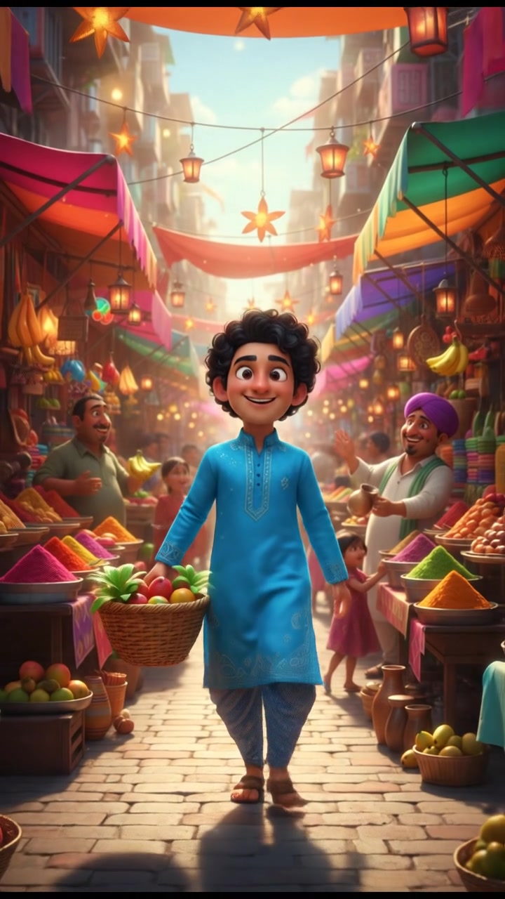 लिम्बू चैलेंज: ओडिशा के स्वाद की कहानी