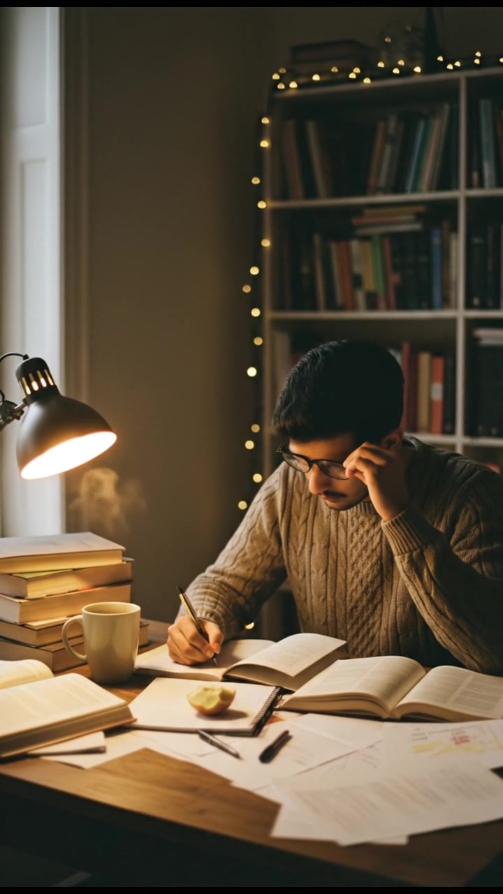 Ezytricks: स्मार्ट तैयारी के लिए AI सहायिका