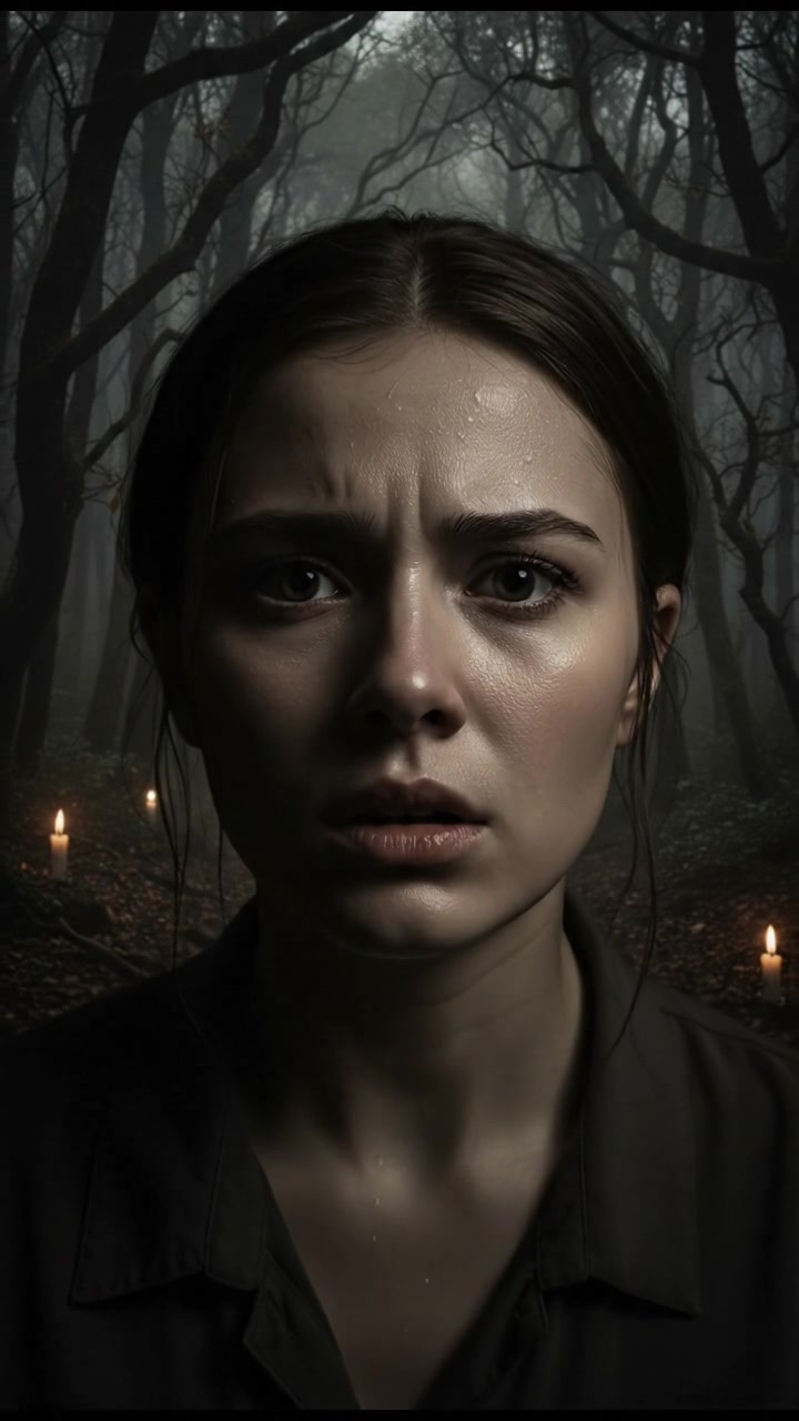 A Night with the Vampire