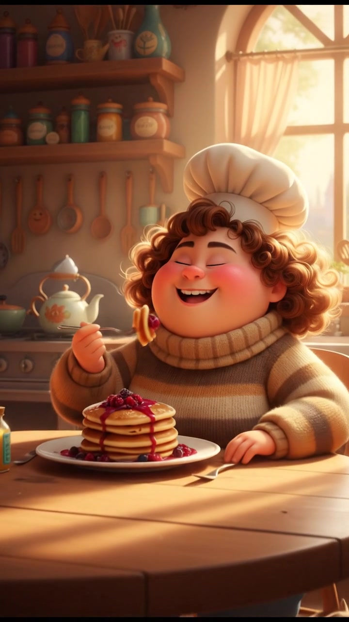 Why Breakfast is the Most Important Meal of the Day! (copy)