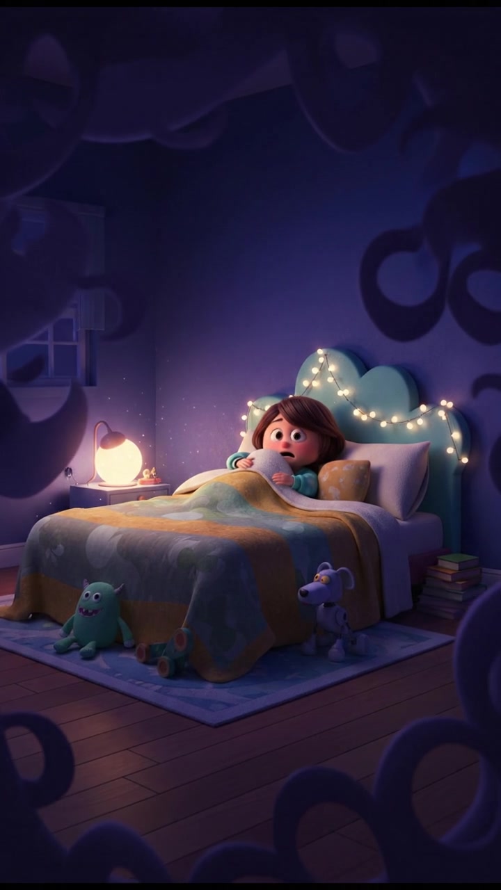 Ghar Ka Sajaag Saathi: Billi Ki Kahani