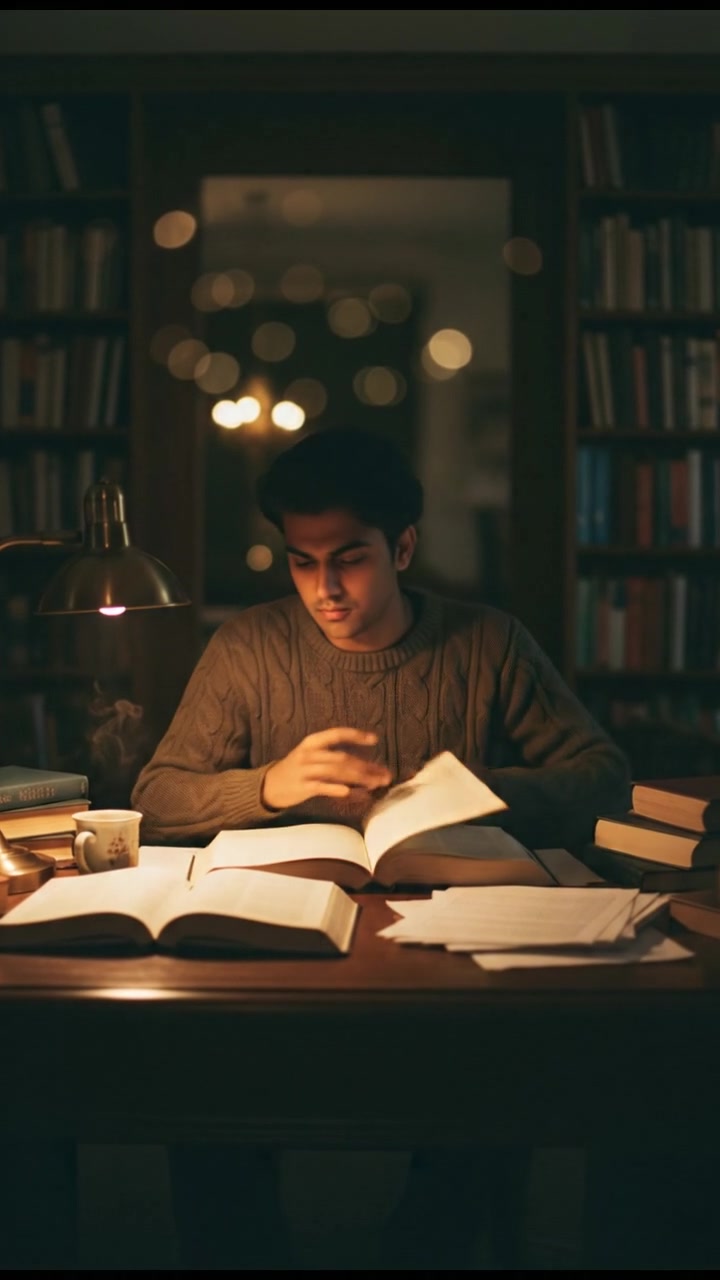 Kya Gyaan se milta hai Shanti ya Karma se?