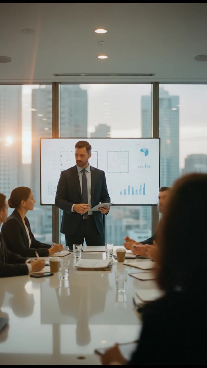 From Invisible to Impactful: Claim Your Space!