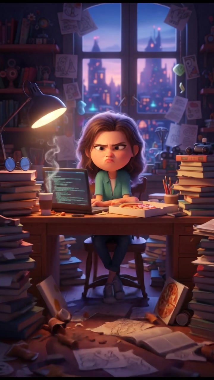 Unlock Your Inner Detective with AI Magic!