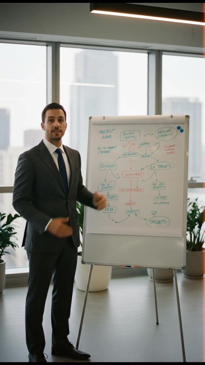 4 Things Your Upline Should Be Doing!