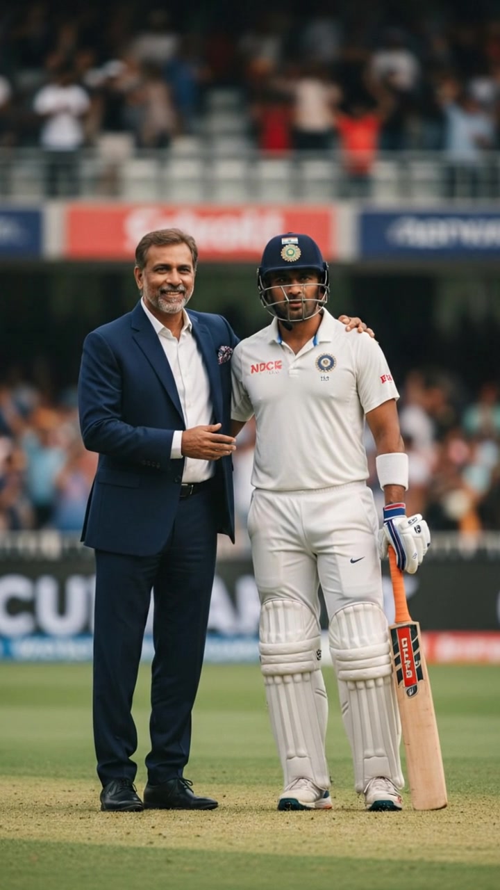 MS Dhoni: Captain of India’s Cricketing Glory!