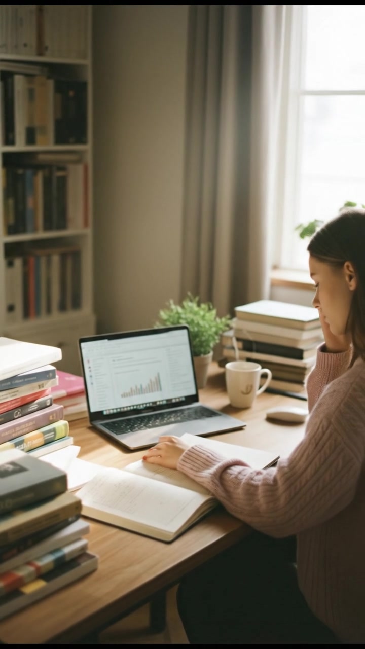 Master Your Interview with AI Confidence!