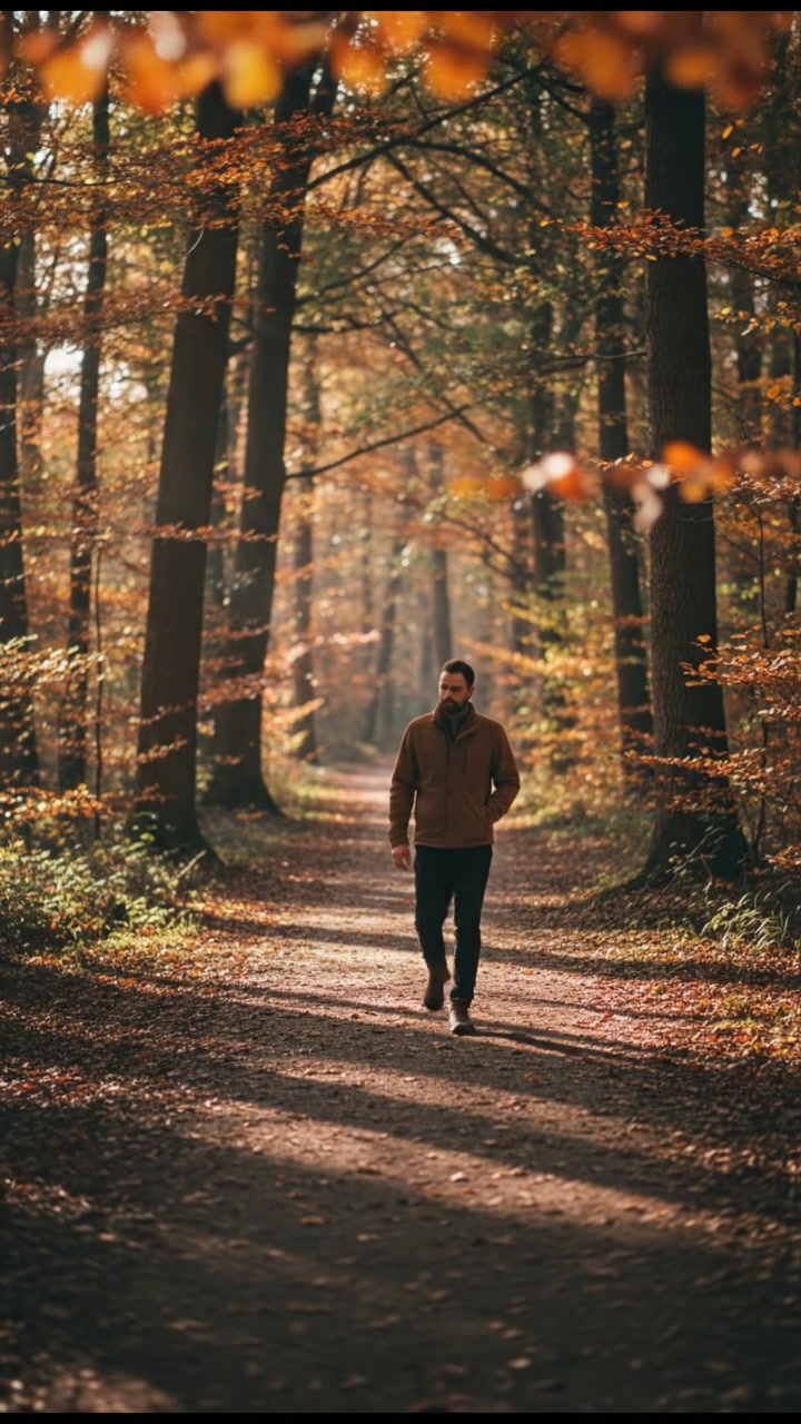 Your Unique Journey: Step by Step to Success!