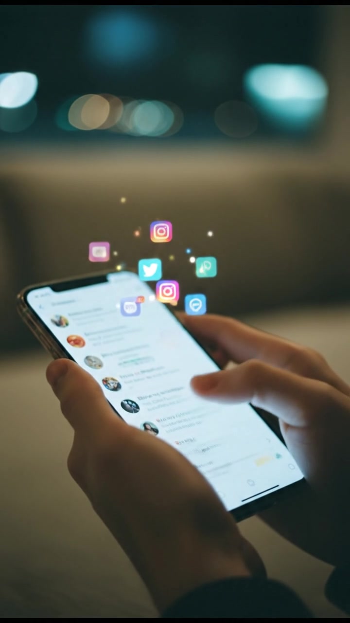 From Neon Chaos to Digital Mastery