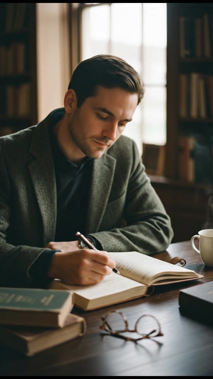 The Power of Persistence