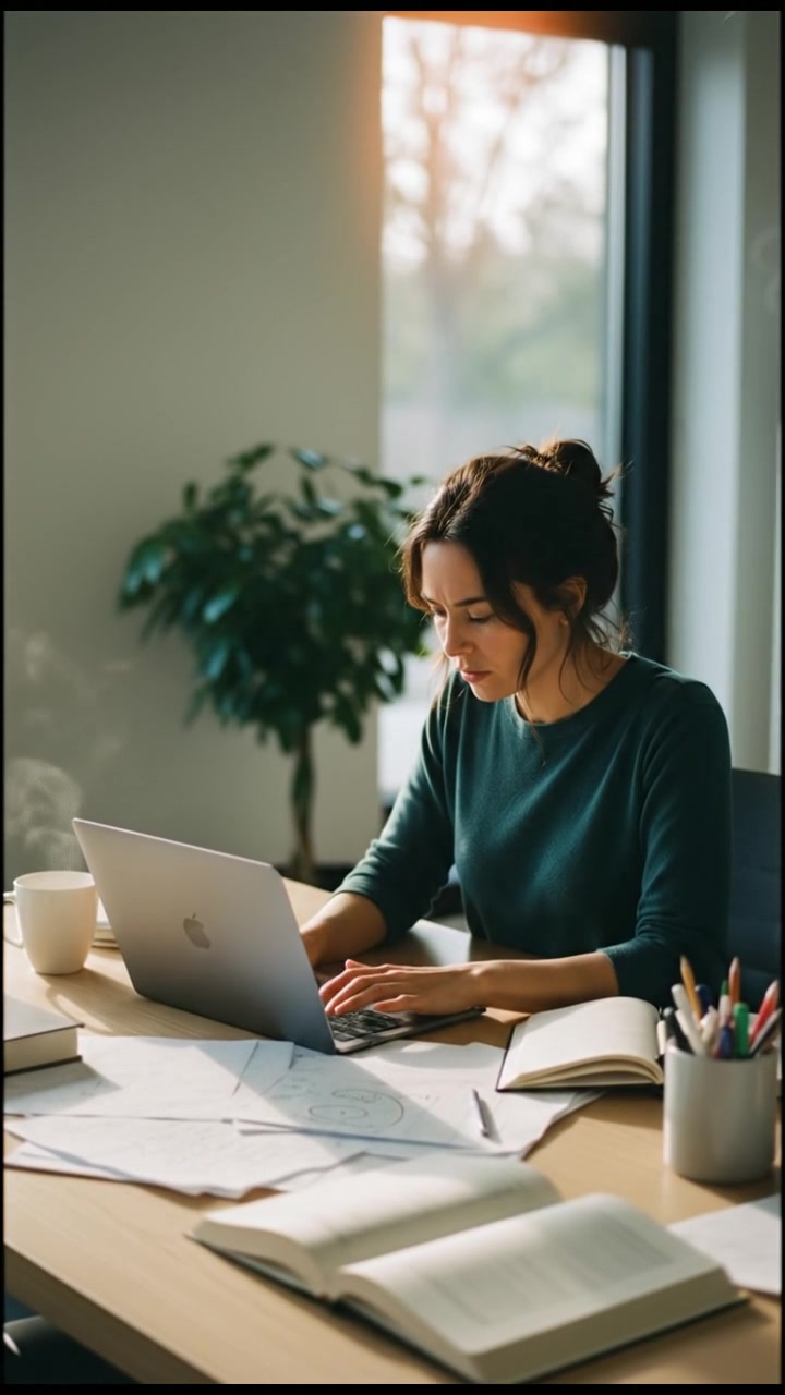 Transforming Ideas into Impact