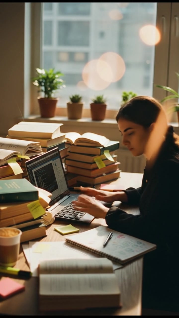 Stop Procrastination: Take Back Your Time!