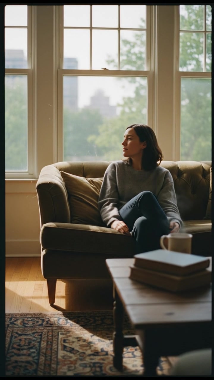 The True Meaning of Love in Marriage