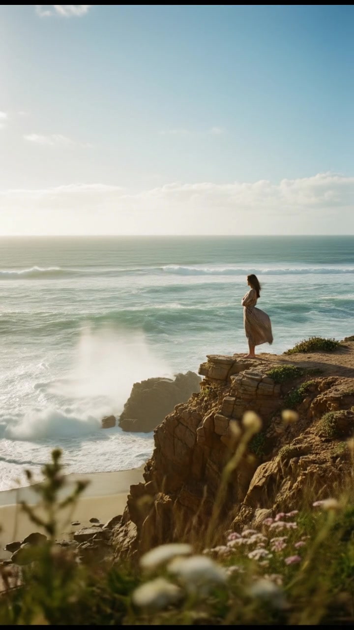 Rediscovering Love: When Letting Go is Love's True Form