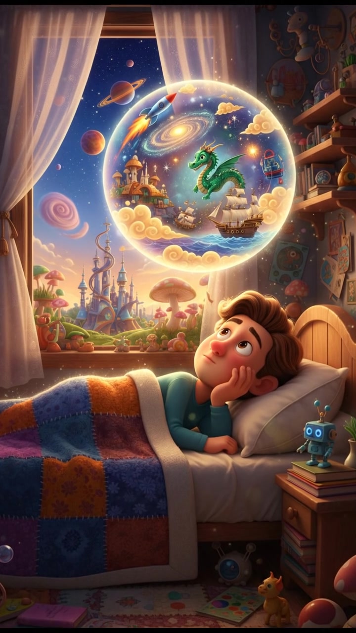 Coco Melon Good Night Message for Kids