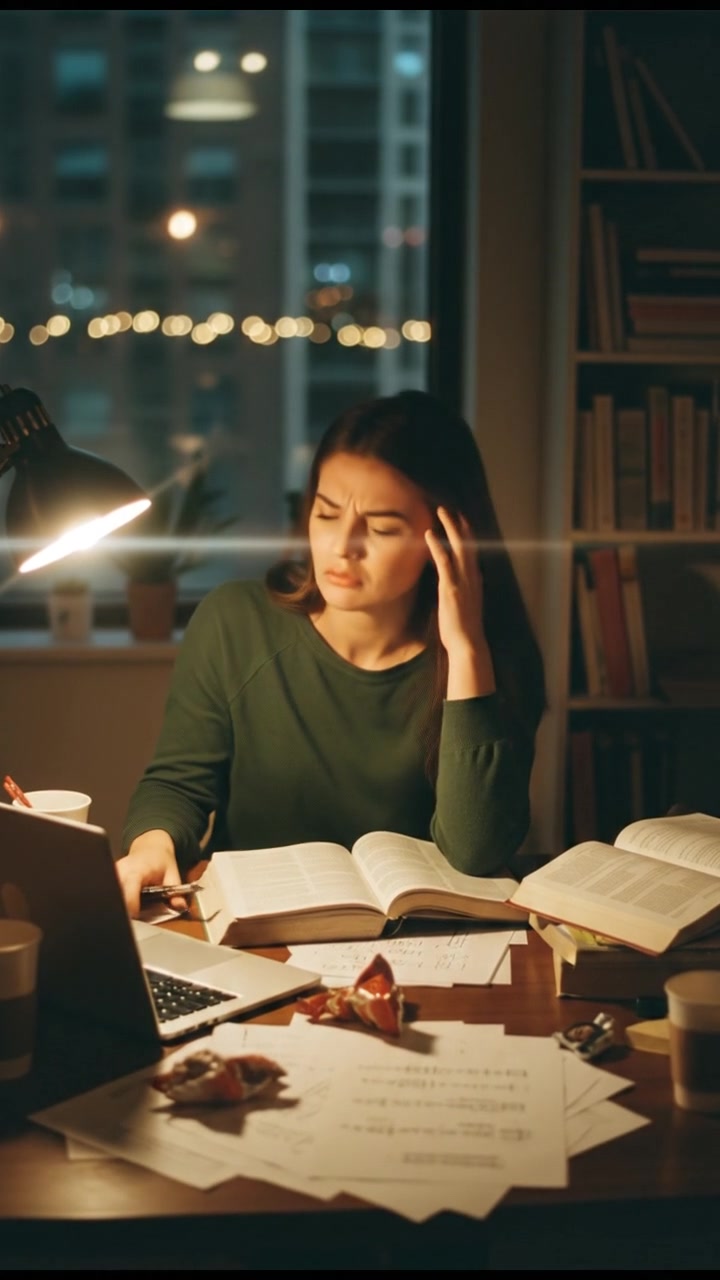 Resiliencia: Anna y Sus Rechazos Incontables