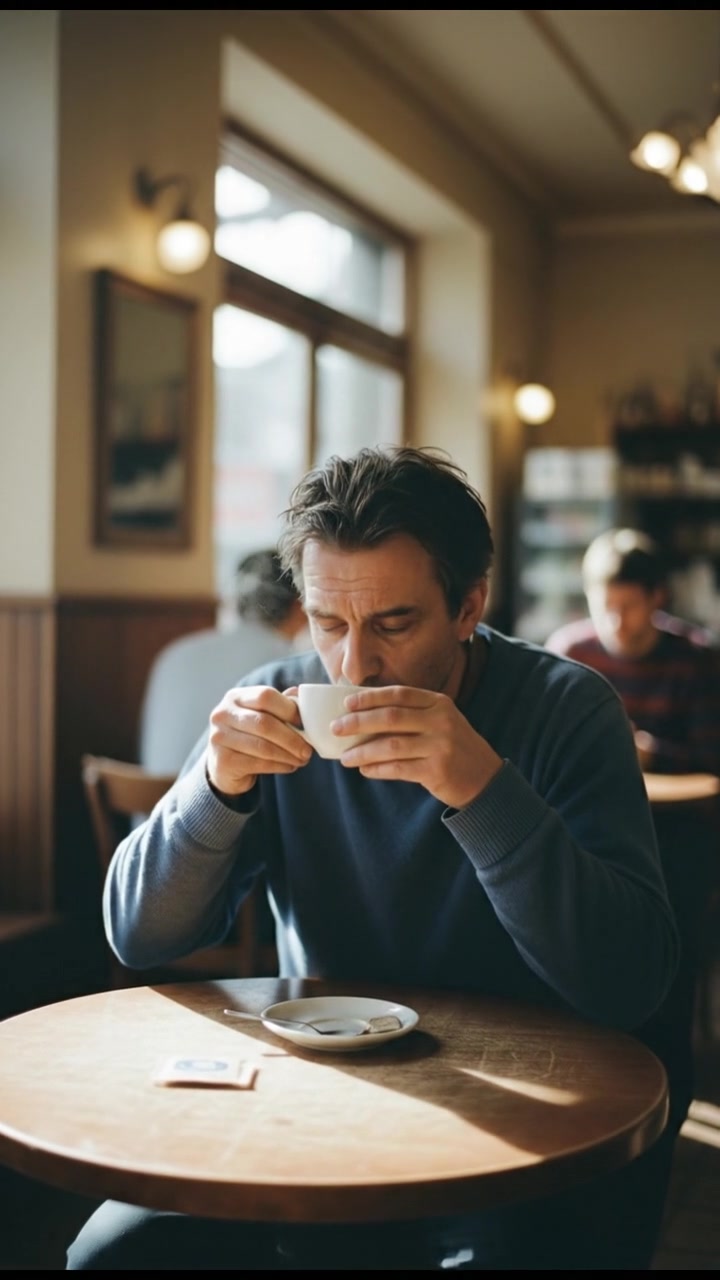 Ethan: From Outcast to Heir