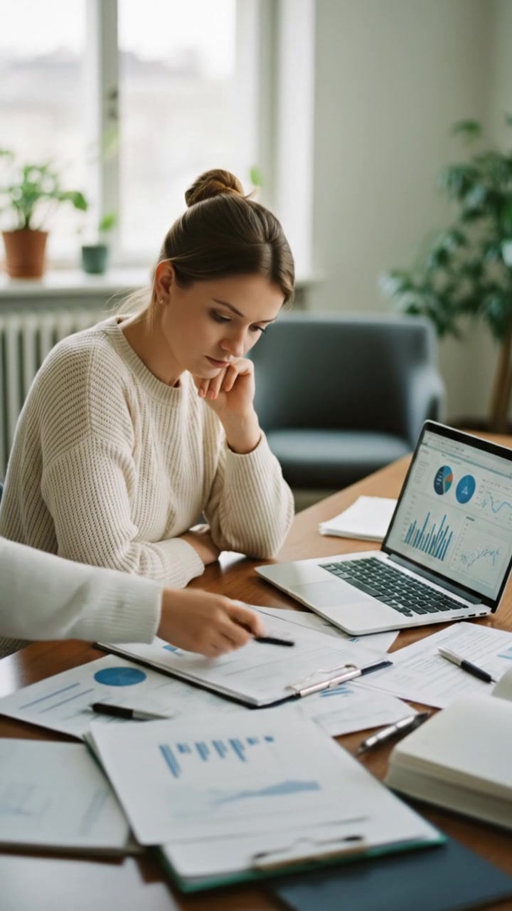 Fired, Then Rehired: My Wild Job Journey