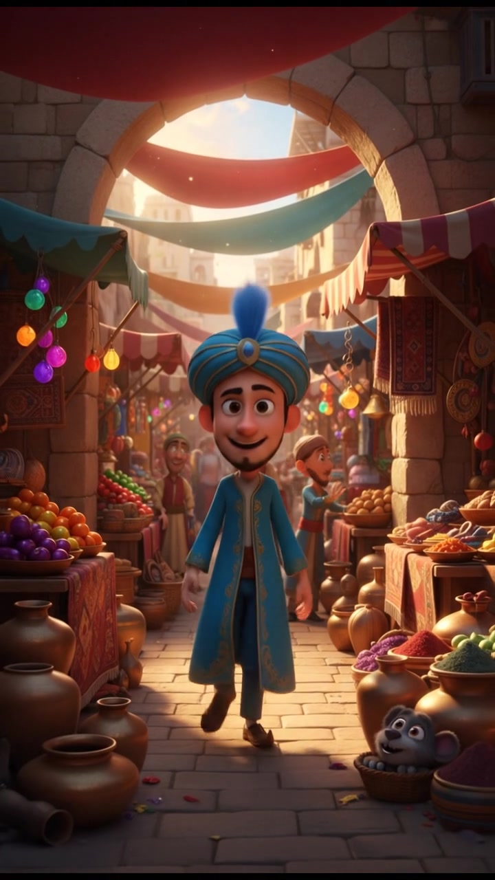 Kejujuran dan Keadilan dalam Kisah Nabi Syuaib