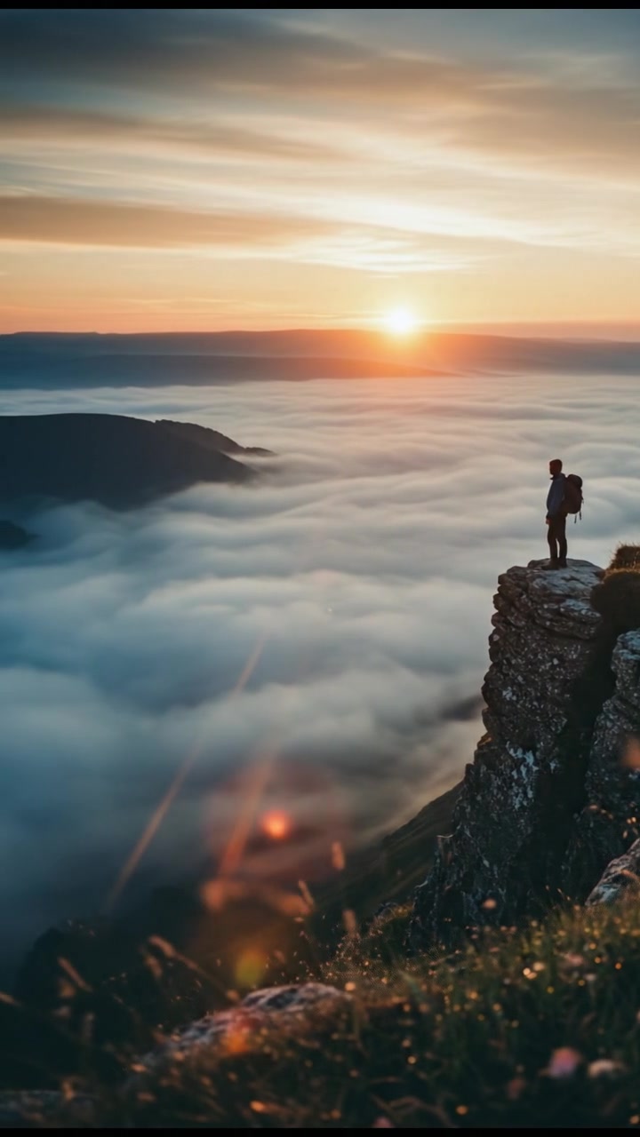 Forged in Struggle: A Motivational Journey