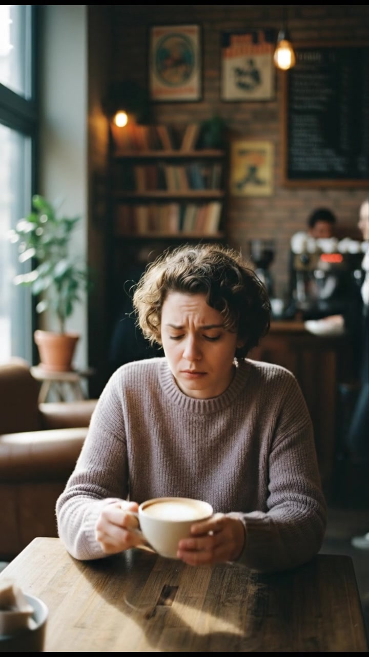 Seeing Imperfection Perfectly