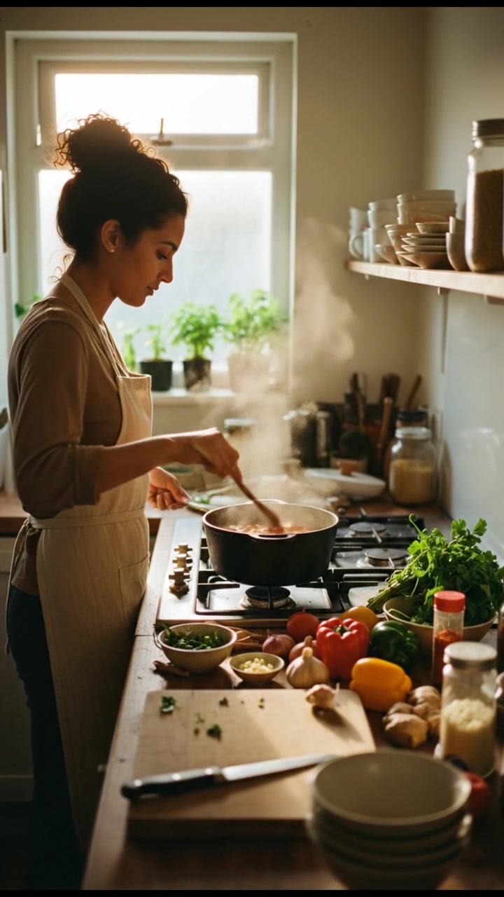 Fideo con Pollo: Comfort Food That Brings Us Together