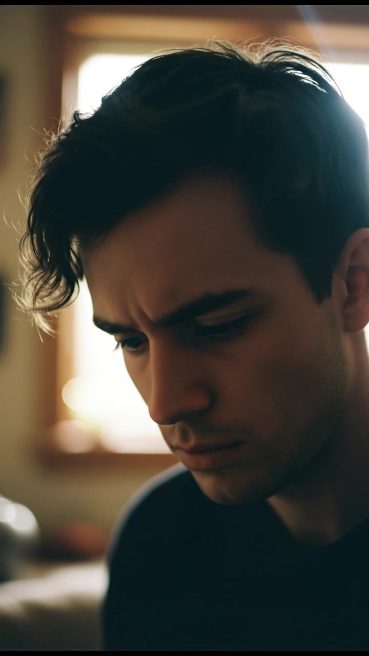 Jadi Pria Tangguh: 3 Rahasia Penting