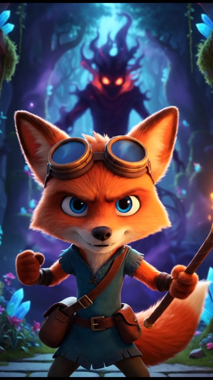 हिम्मत और समझ की ताकत