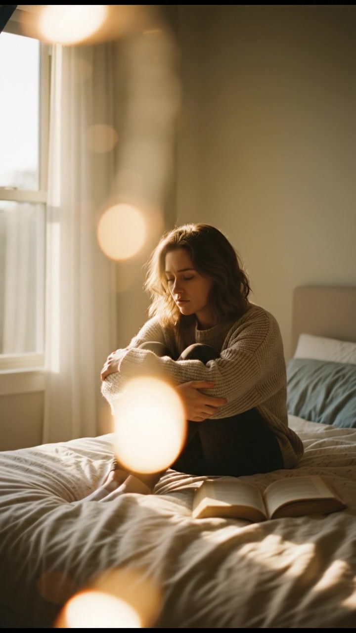 Bertumbuh Tanpa Menyerah