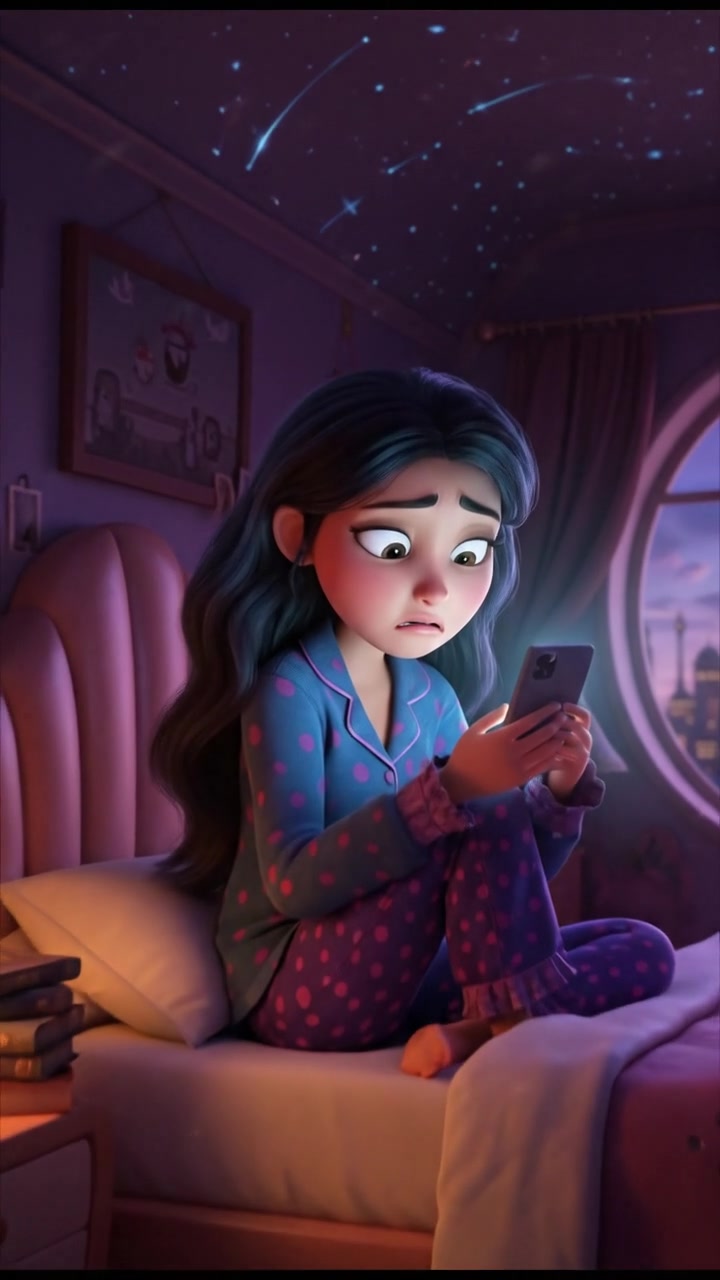 Lost Dreams: Finding Myself at 22