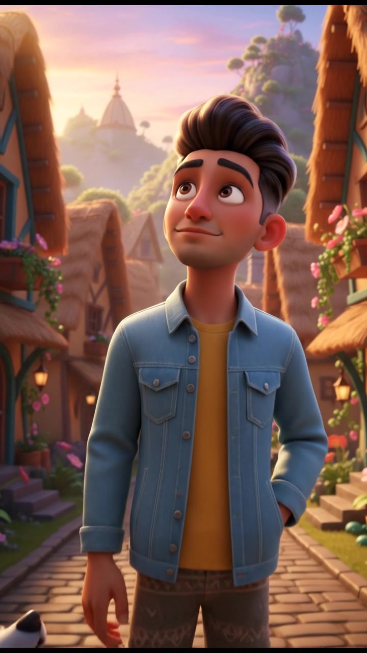 मेहनत का फल: राहुल की कहानी