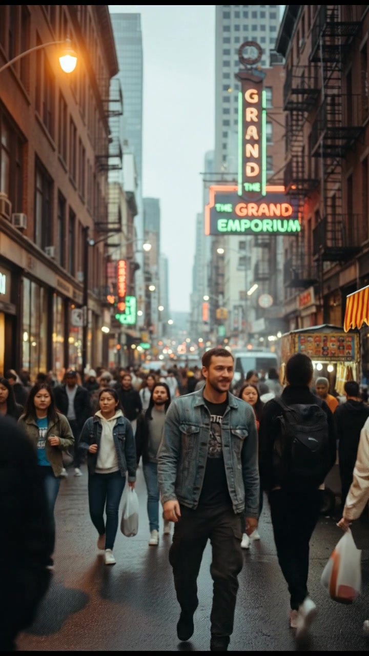 Ketika Game Mengambil Segalanya