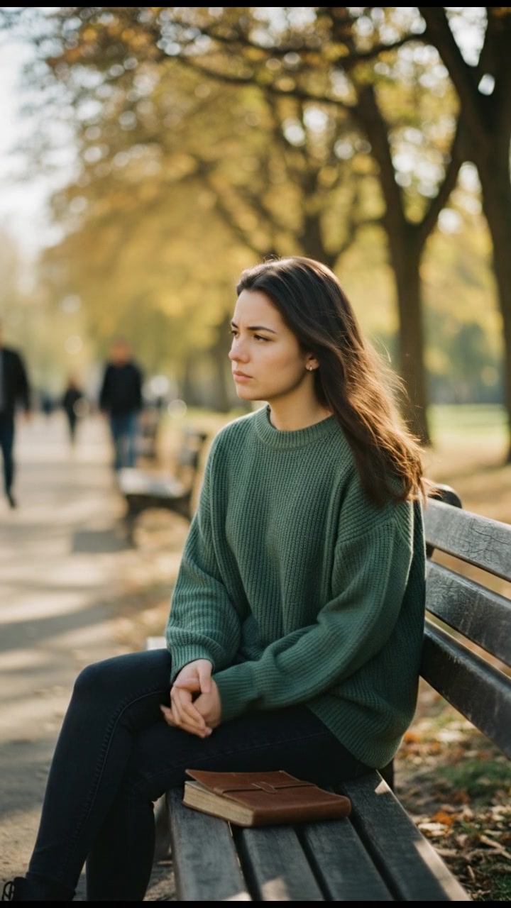 Battle for Her Heart: Who Will Win?