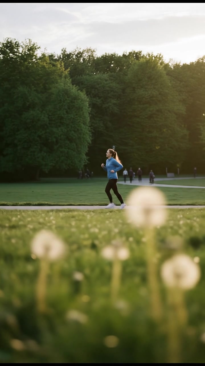 Manfaat Jalan Kaki untuk Kesehatan dan Kebahagiaan