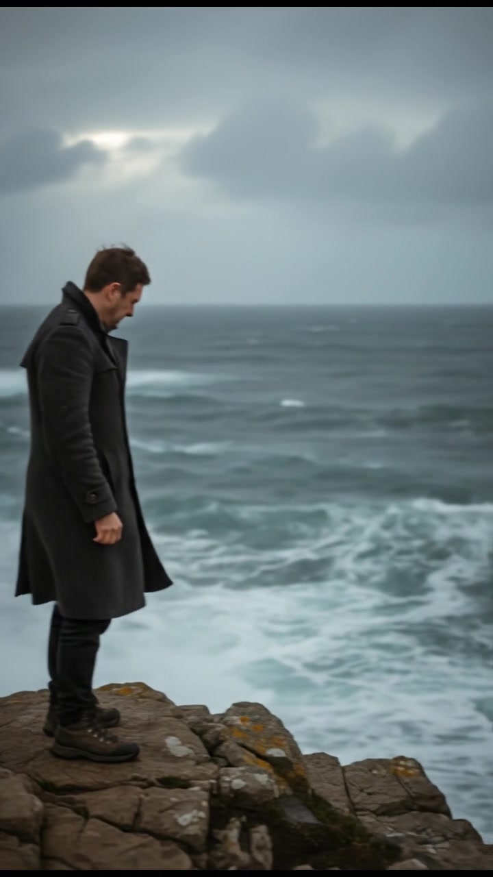 Rise After Falling: The Power of Persistence