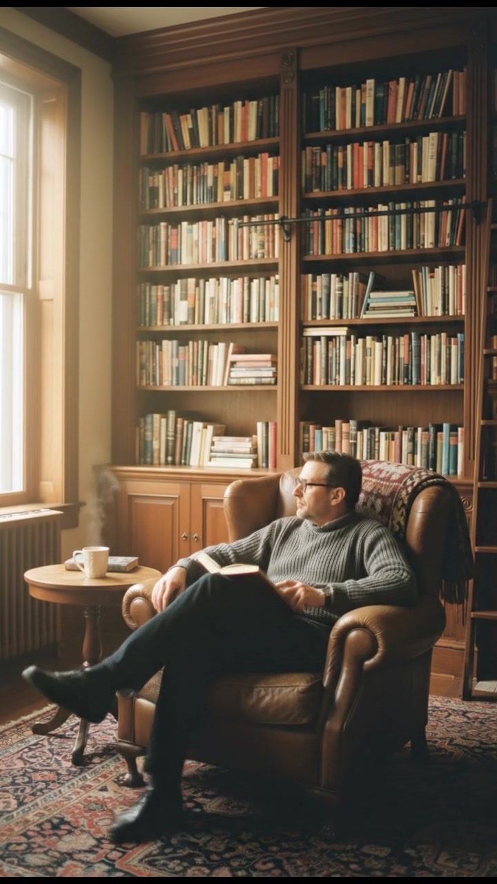 Take the First Step Forward