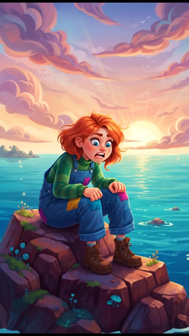 A Love Story of Manmaid and Men