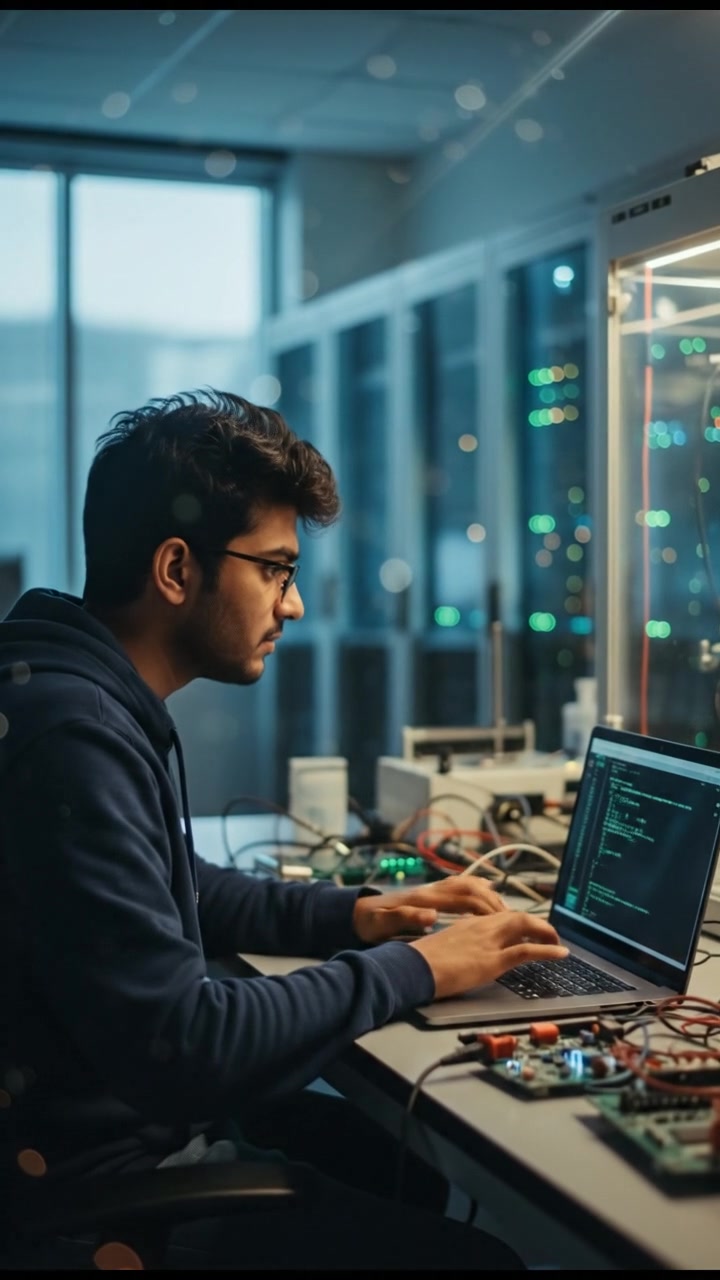 Frustrations of Context Switching in Code Review
