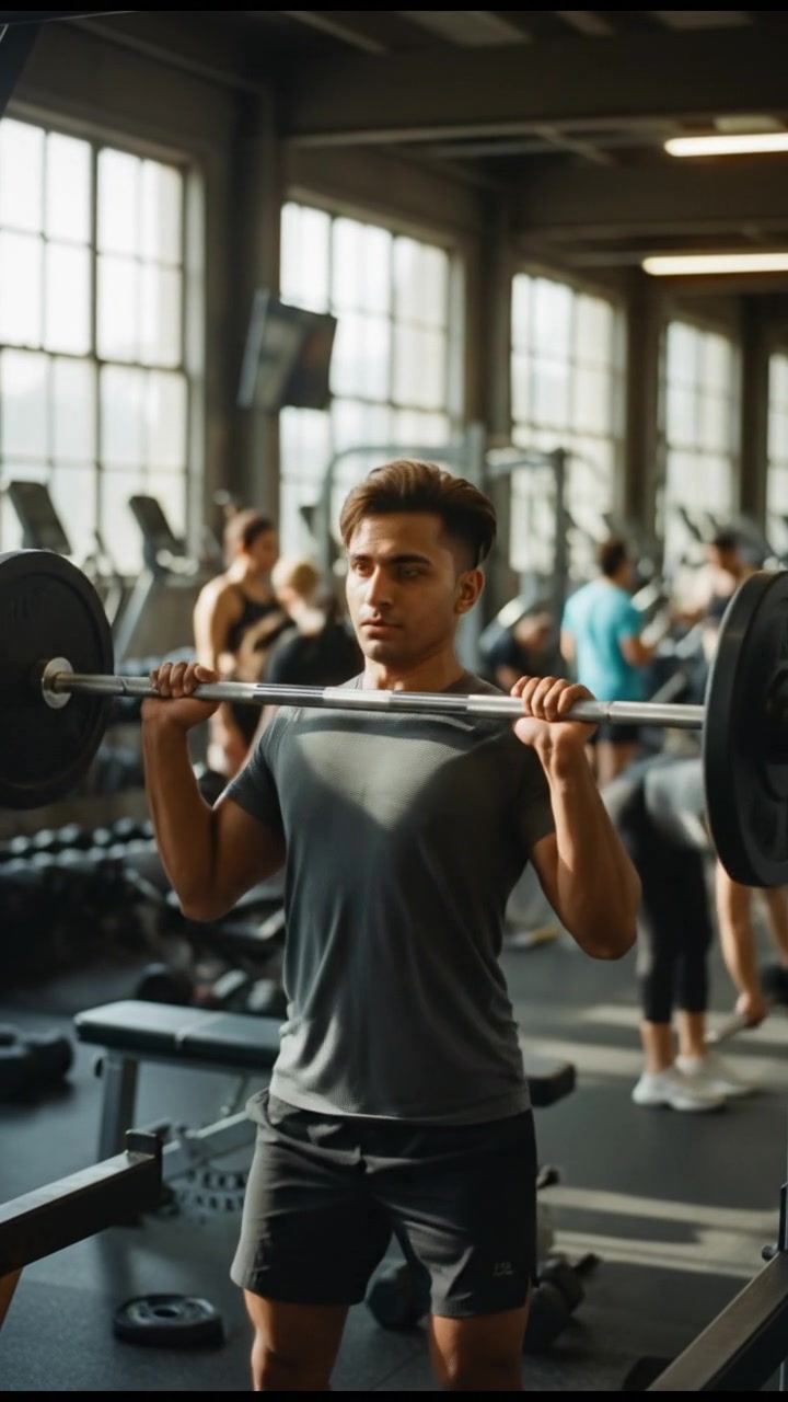 Transforma tu Rutina con Nuestros Productos de Ejercicio