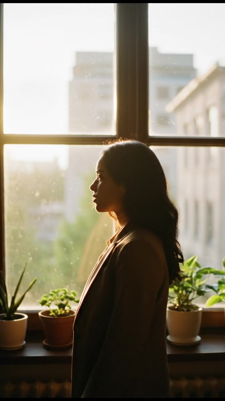 A Journey of Resilience: One Mother's Triumph