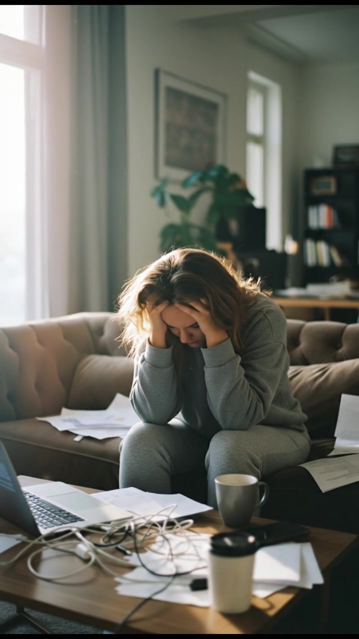 Why Your Brain Clings to Embarrassing Memories