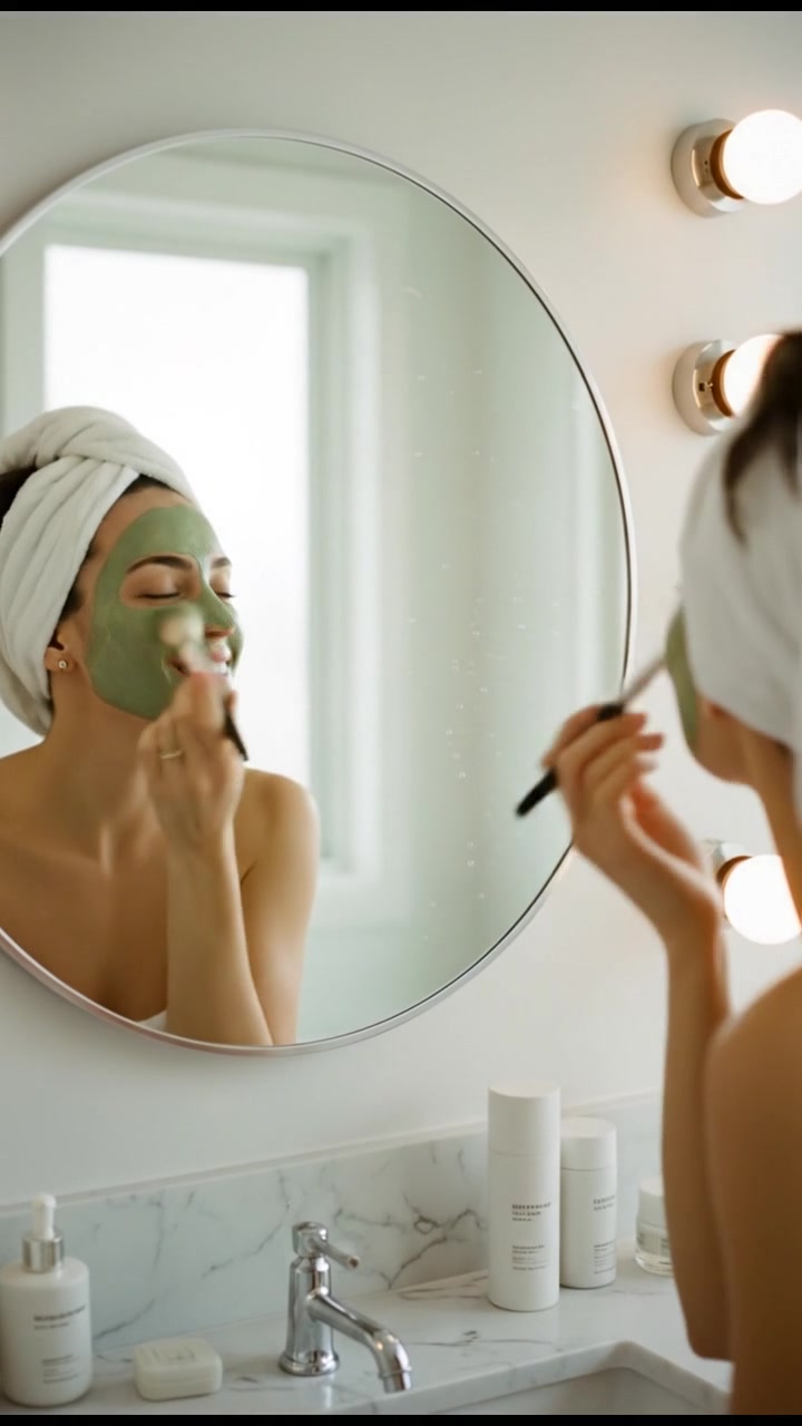 Unlock Your Natural Glow