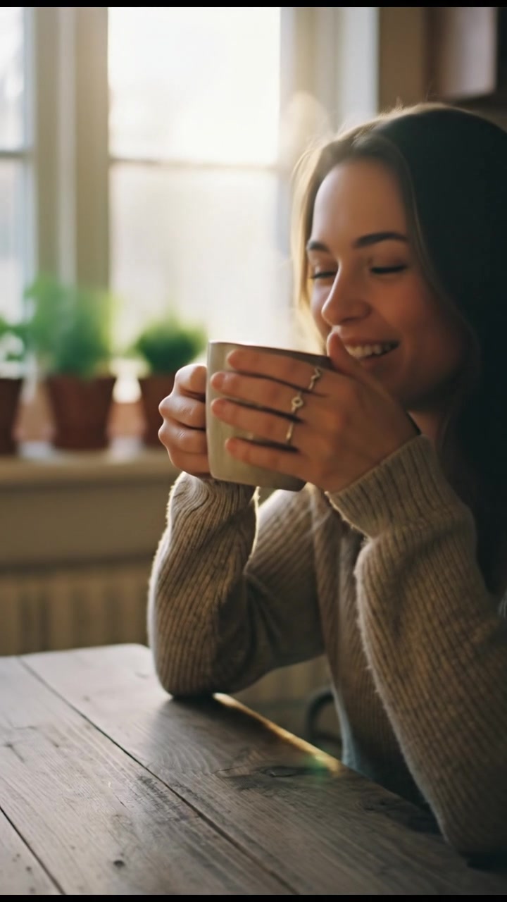 Manfaat Minum Air Hangat Pagi