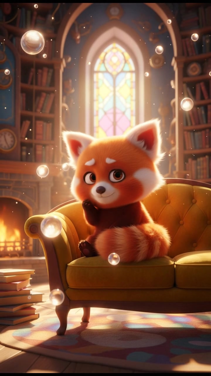 Penguin's Epic Ice Adventure