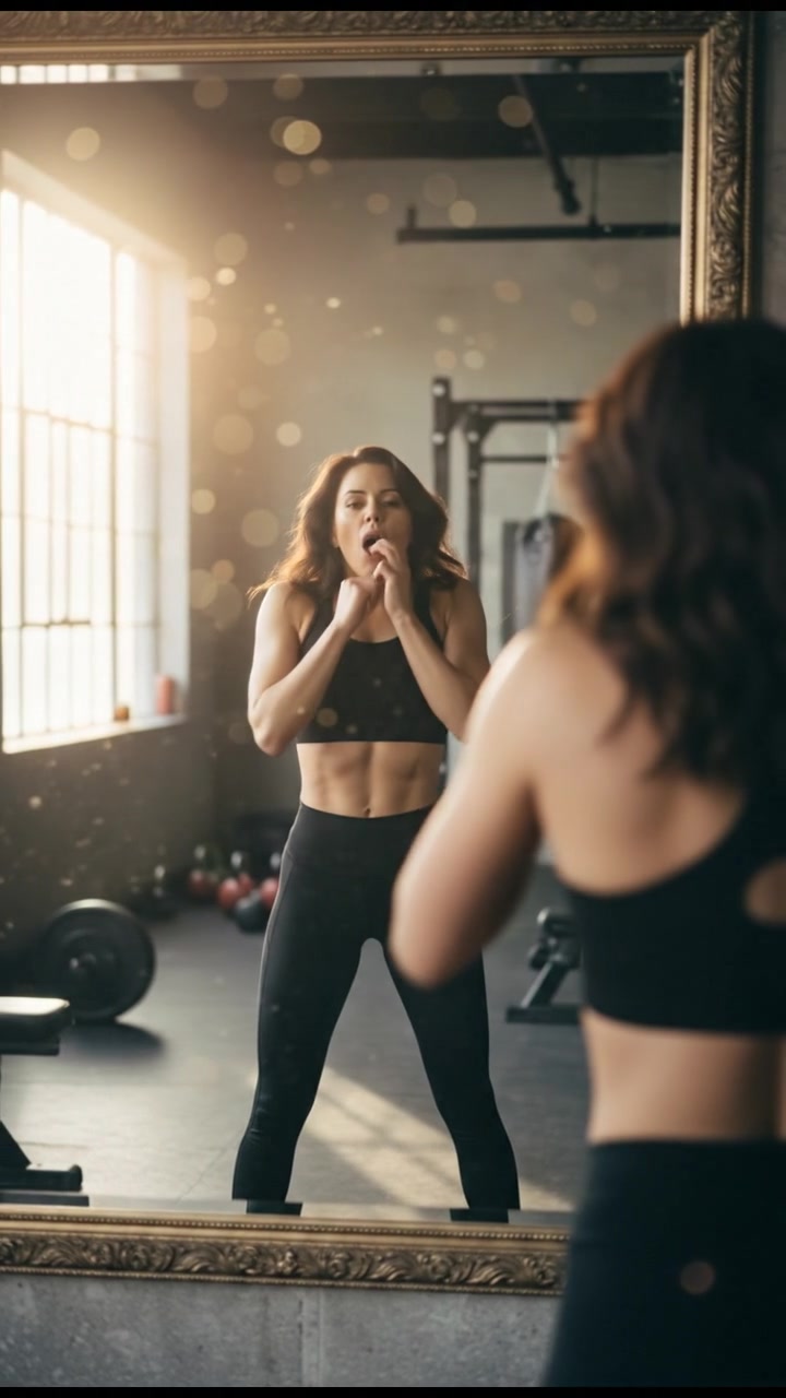 Rise Stronger: Embrace Your Comeback Journey!